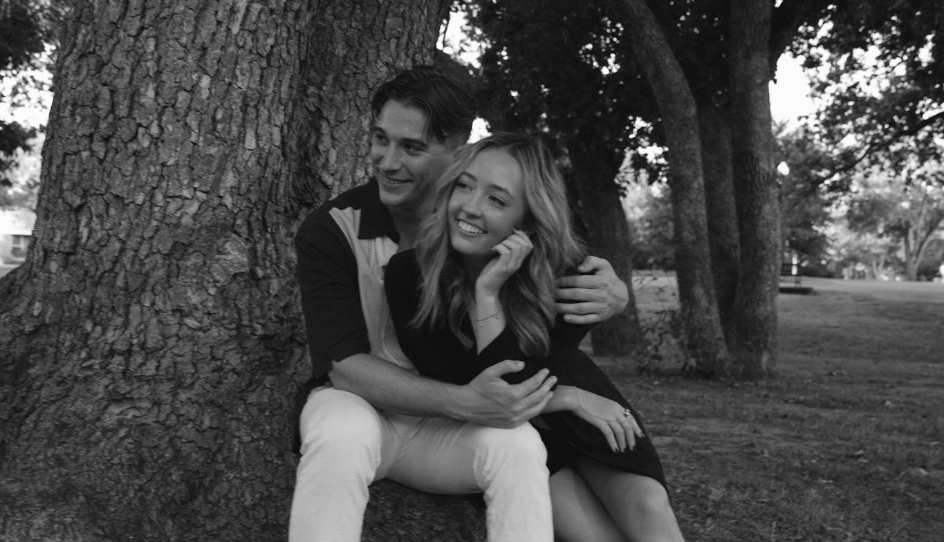 The Wedding Website of Addie Maze and Kohen Hoeritz