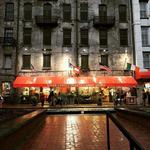 River Street Savannah Georgia