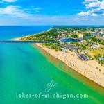 Sliver Beach
