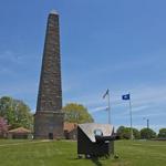 Fort Griswold Battlefield State Park