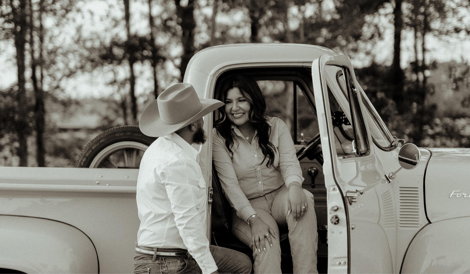 The Wedding Website of Brittany Garcia and Jorge Guadarrama
