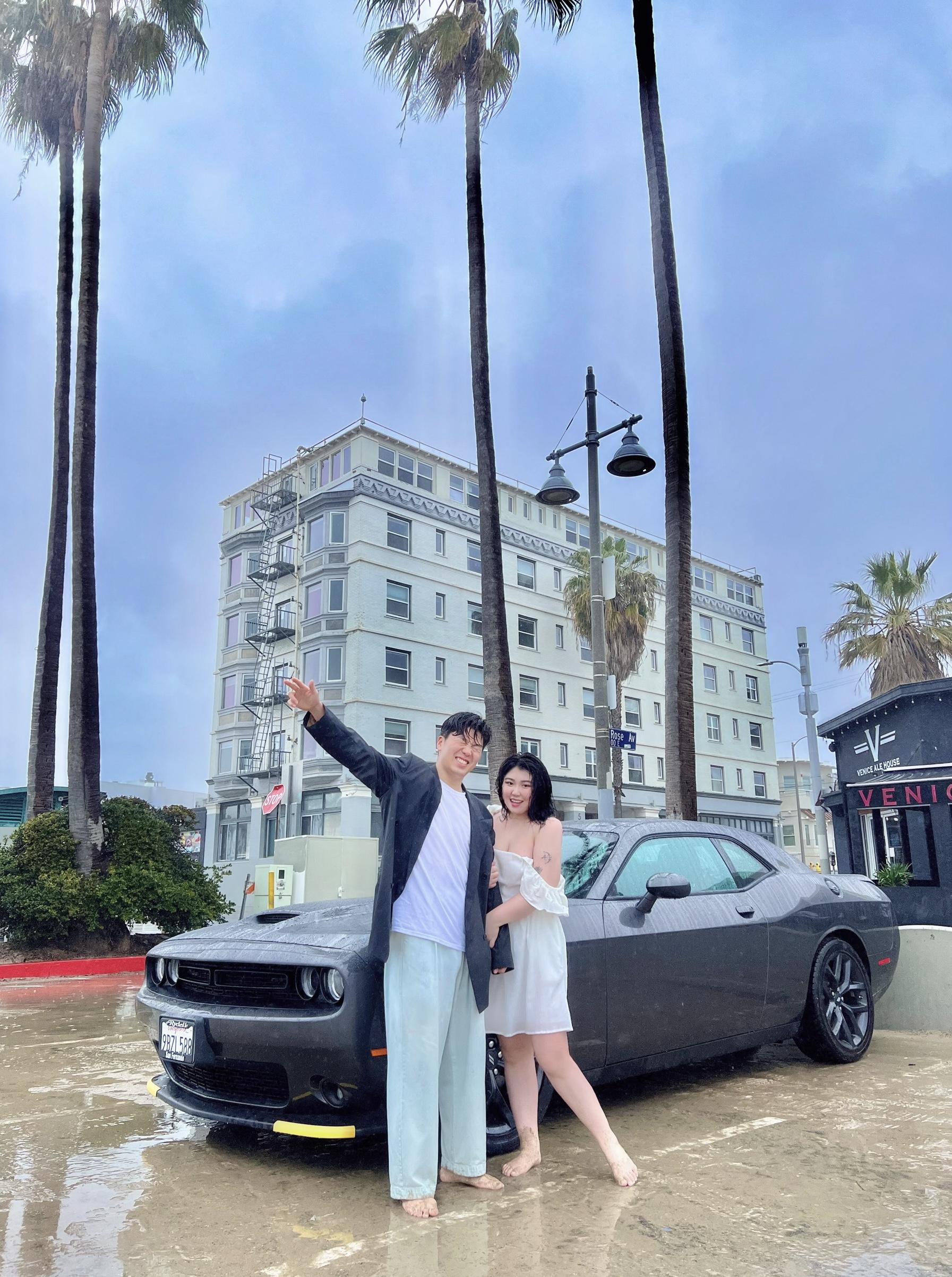 The Wedding Website of Chelsea Jeung and Shohei Ishikawa