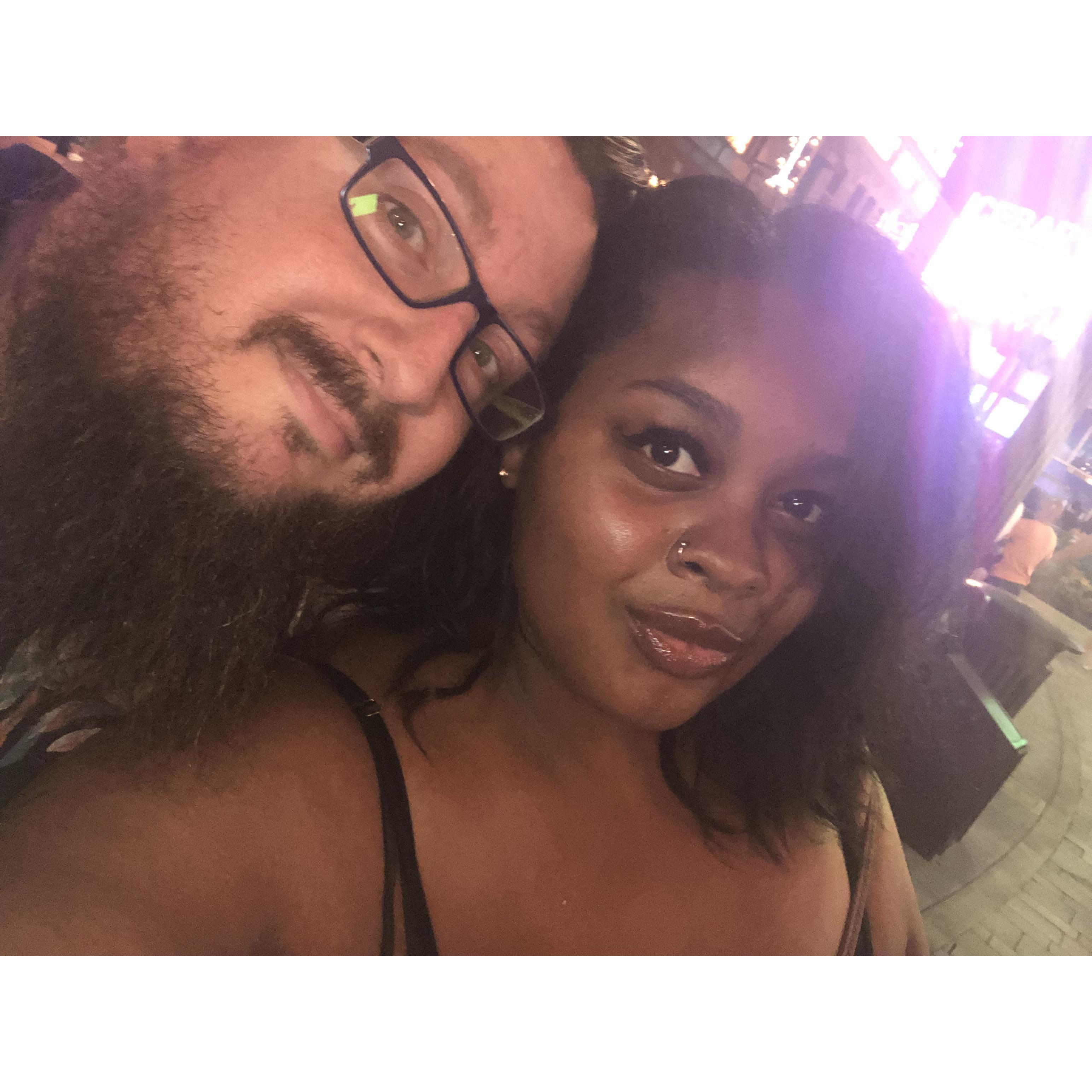 Vegas