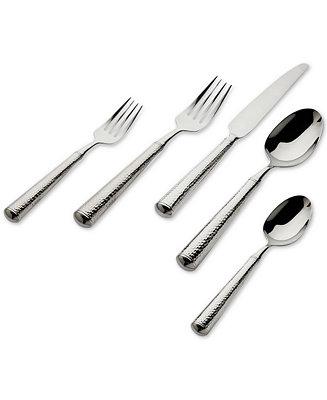 Austin Mirror 20-Pc. Flatware Set, Service for 4