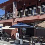 Eat at Tamarack Brewing Co