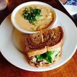 Tanya's Soup Kitchen