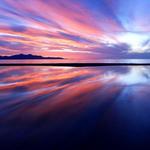 Visit the Great Salt Lake