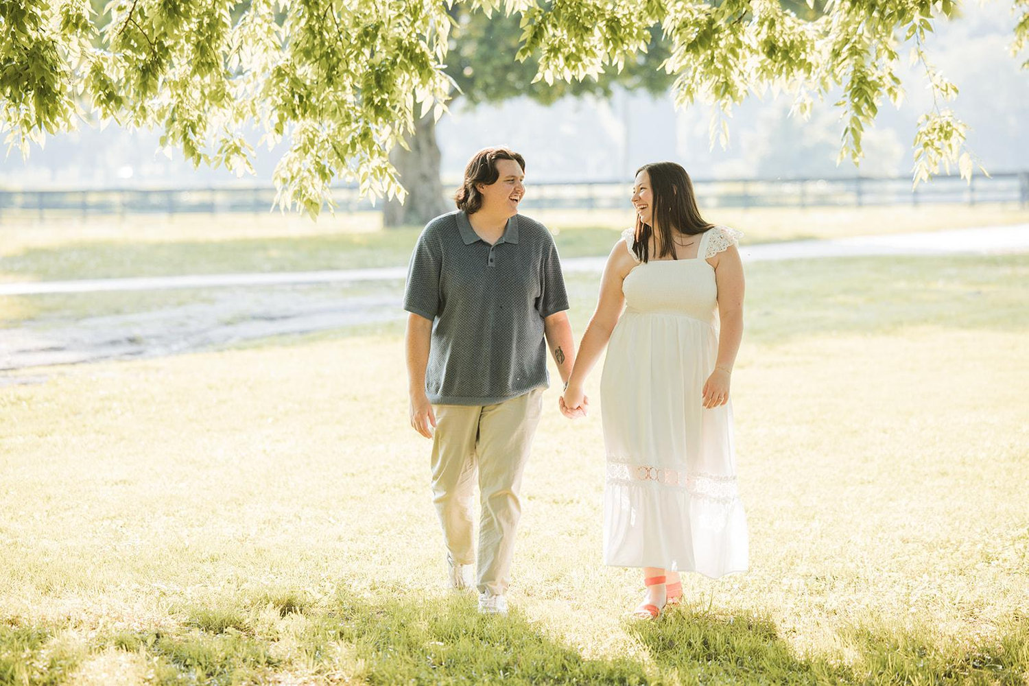 The Wedding Website of Elizabeth McPeak and Tim Gordon