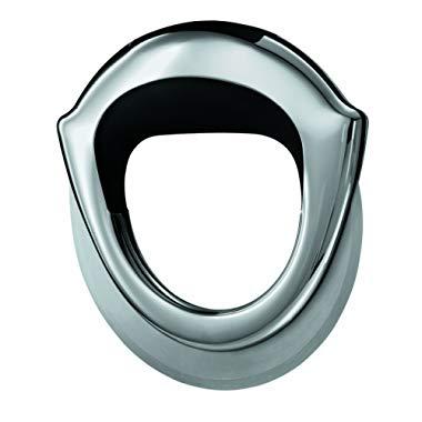 Rösle Stainless Steel Ergonomic Pizza Wheel
