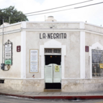 La Negrita Cantina