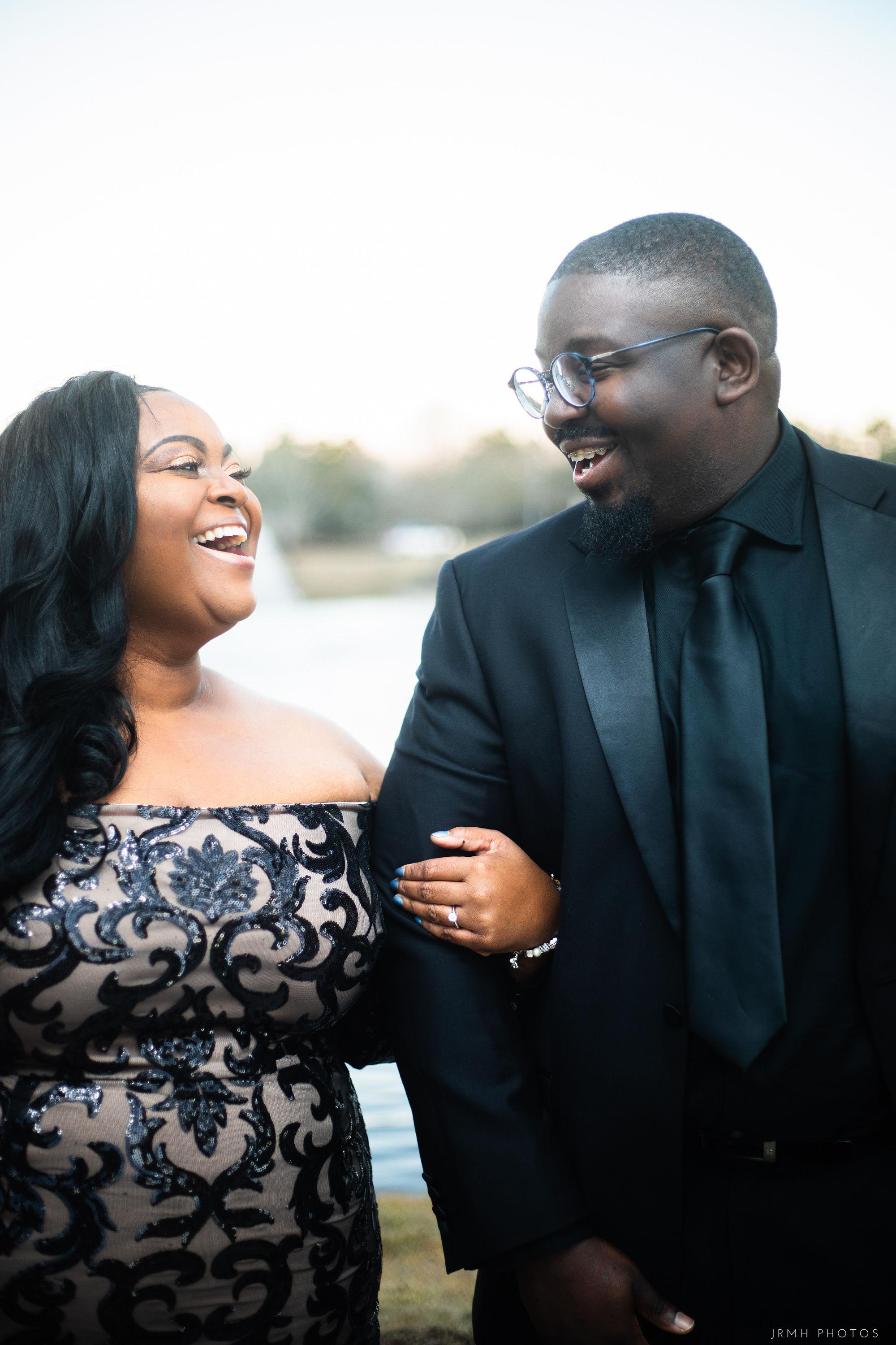 The Wedding Website of Monica Jackson and Abdul Alharazim
