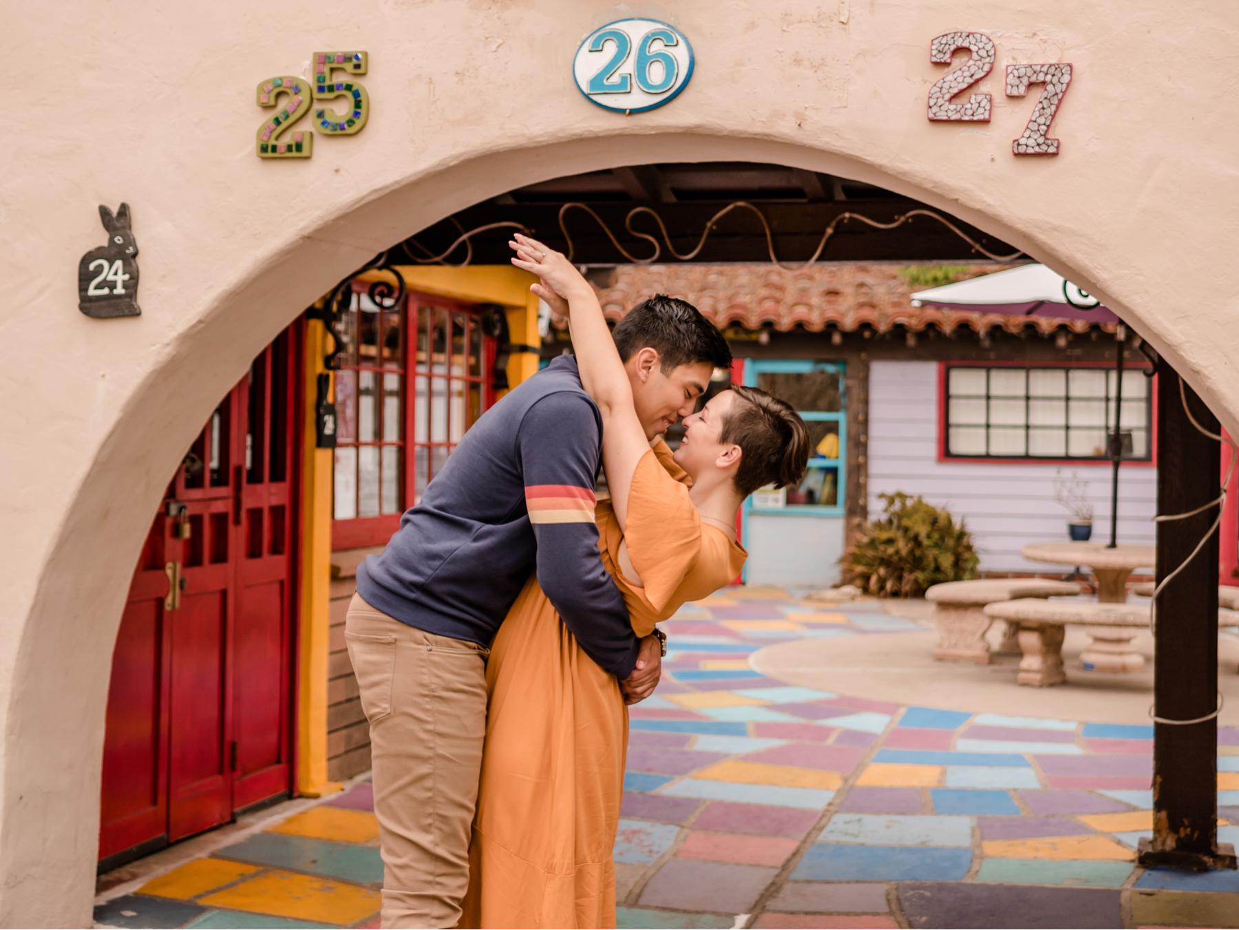 The Wedding Website of Kelsey Olesen and Mitchell Johnston