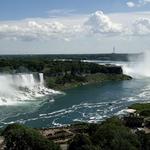 Niagara Falls