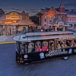 Ghosts & Gravestones Tour St. Augustine