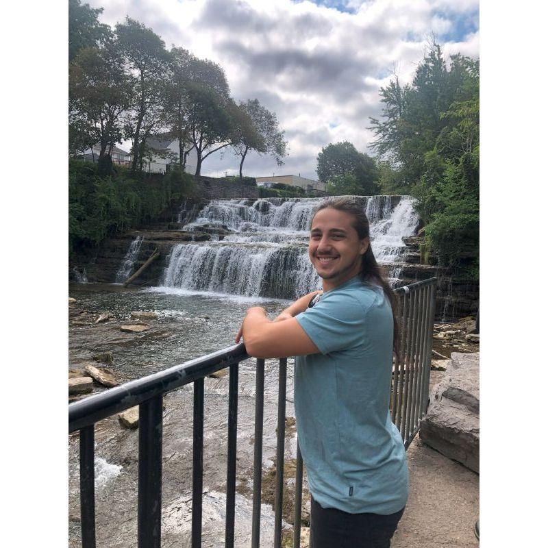 Glen Falls