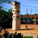 Saint Louis Zoo