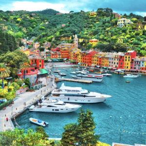Honeymoon Fund to Italy!