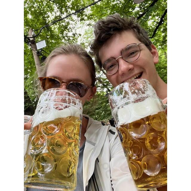 Prost!