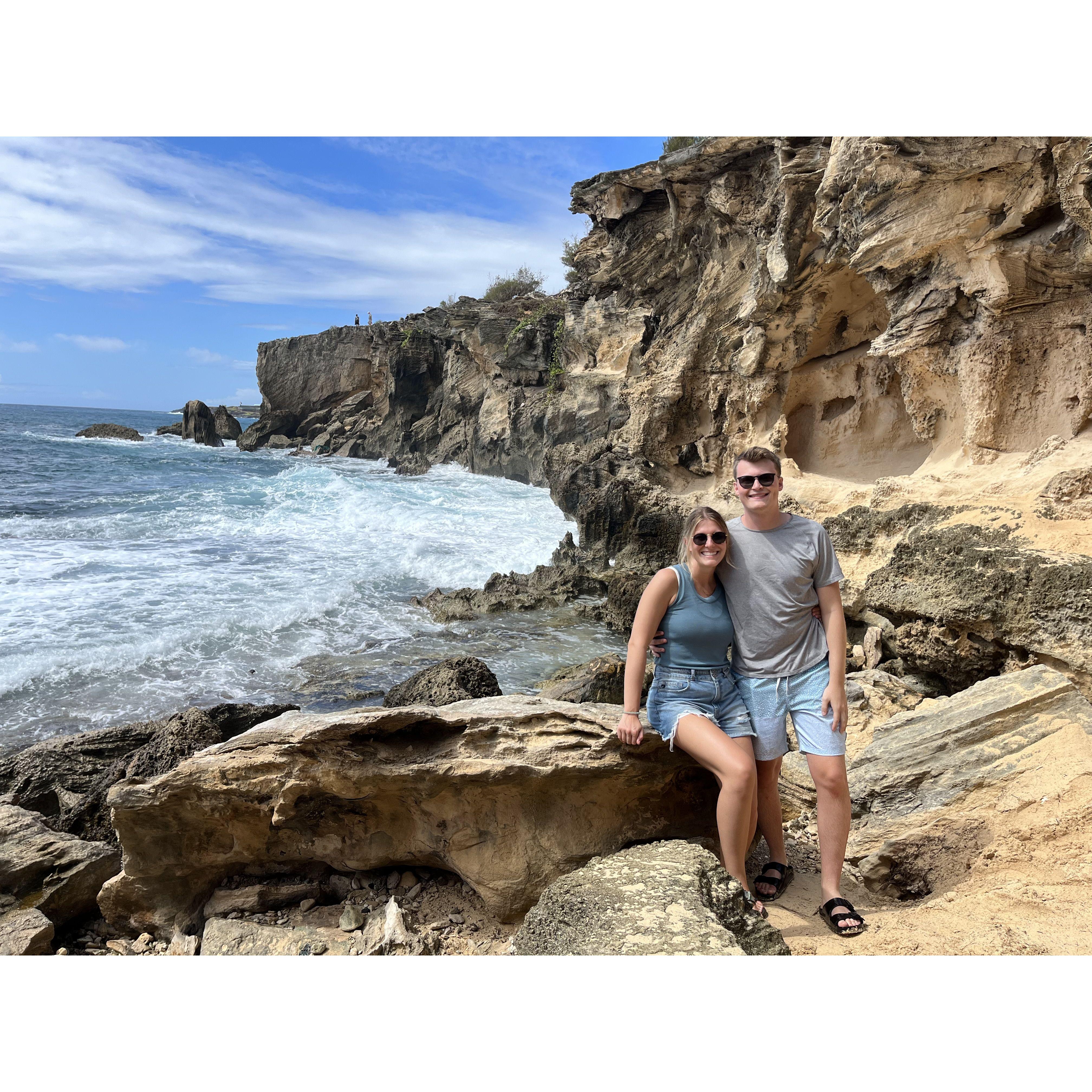 Hawaii - Oct 2023