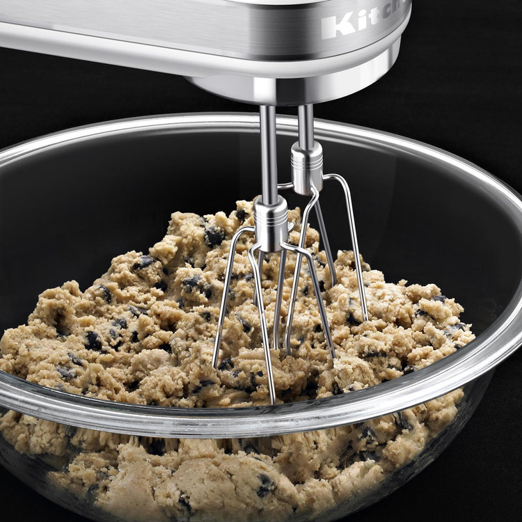 KitchenAid キッチンエイド16cm/1.9L ソースパン KitchenAid, 7-Speed Hand Mixer | Zola