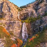 Bridal Veil Falls