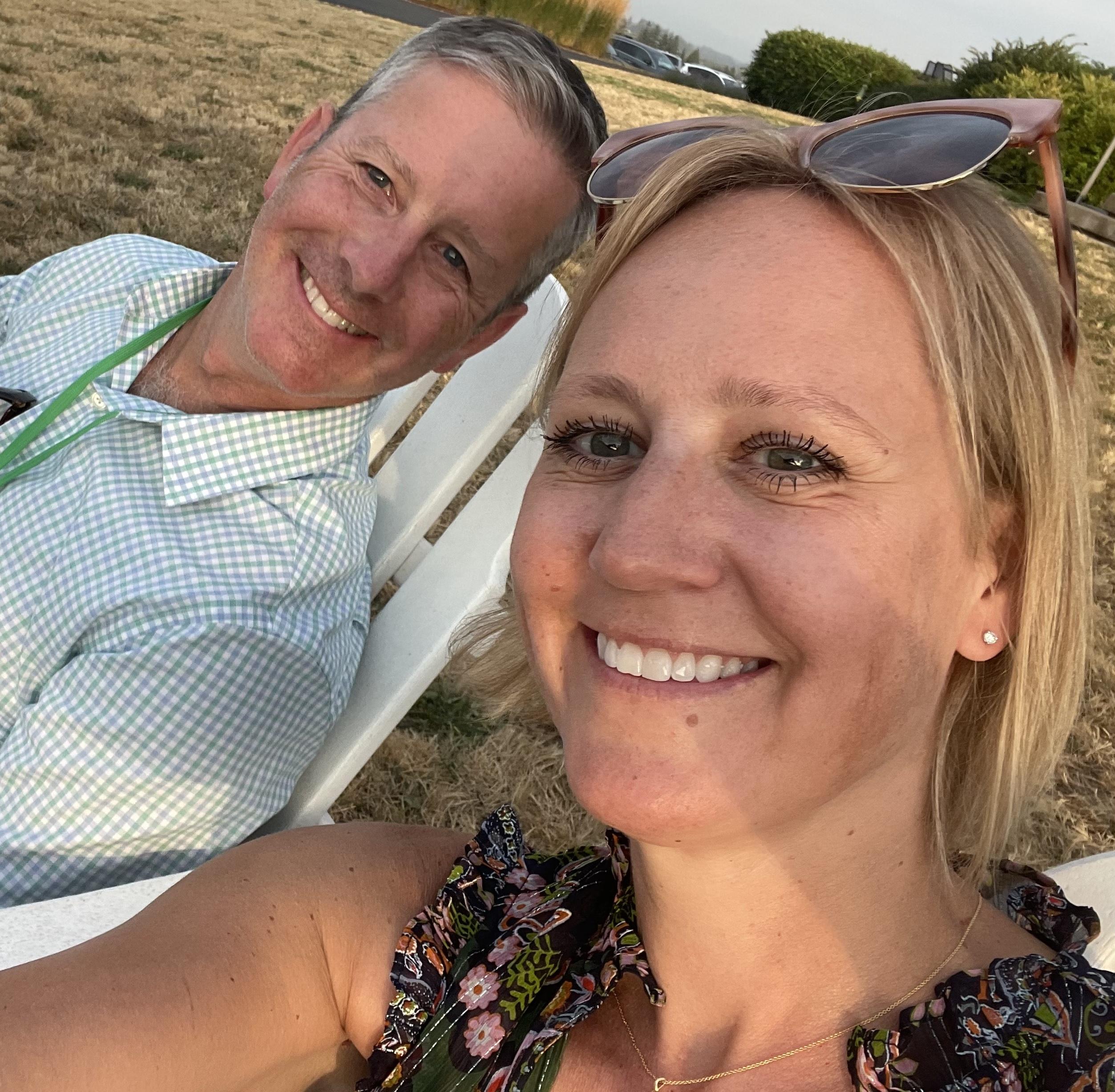 The Wedding Website of Katie Skovborg and Scott Pillsbury