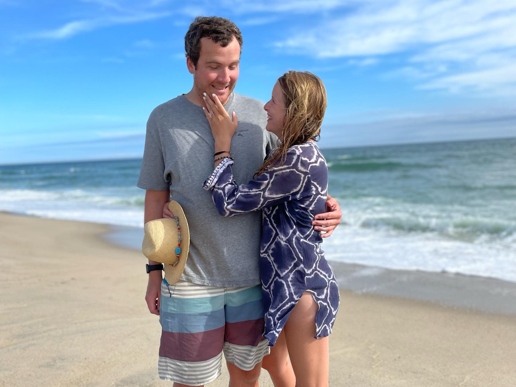 The Wedding Website of Laura Recoder and Ben Holland