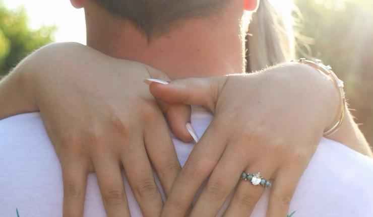 The Wedding Website of Lulu Forns and Aaron Rambin