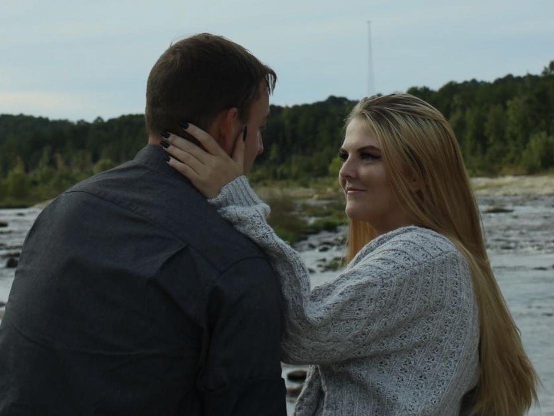The Wedding Website of Hannah Thompson and Kip Chapman