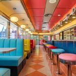 Sugar n' Spice Diner
