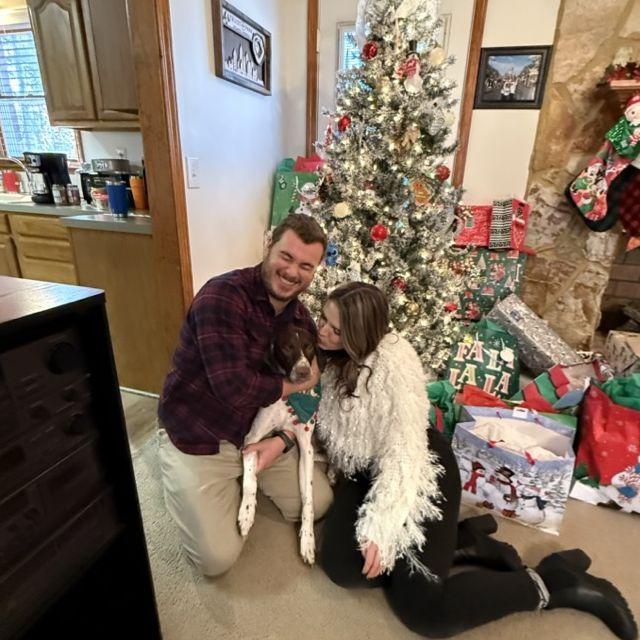Family photo :)