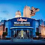 Hollywood Wax Museum