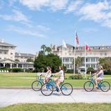 Bike Trails