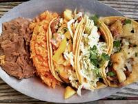Tyson's Tacos