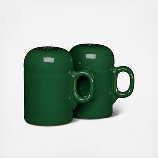 Rangetop Large Salt & Pepper Shaker Set