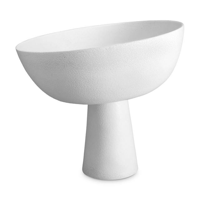 L'Objet Terra Bowl on Stand