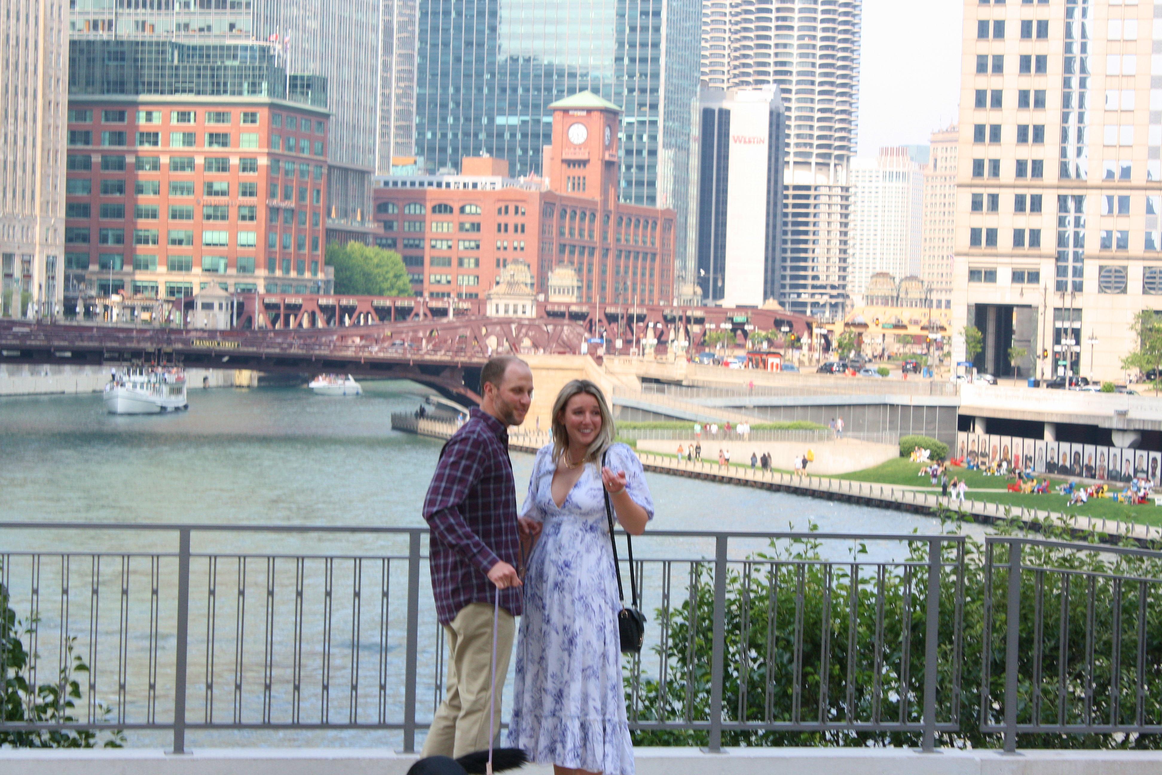 The Wedding Website of Erica Horrigan and Benjamin Myers