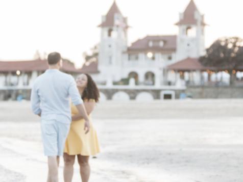 The Wedding Website of Alex Fermin and Aida Sanchez