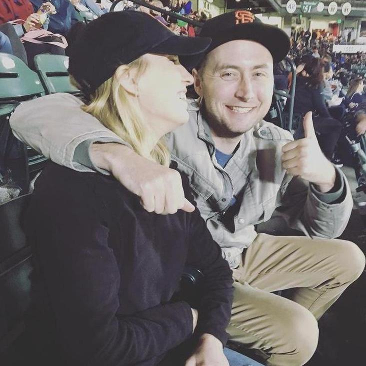 Giants Fans!