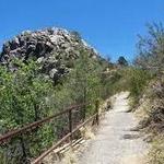 Thumb Butte Trail 33