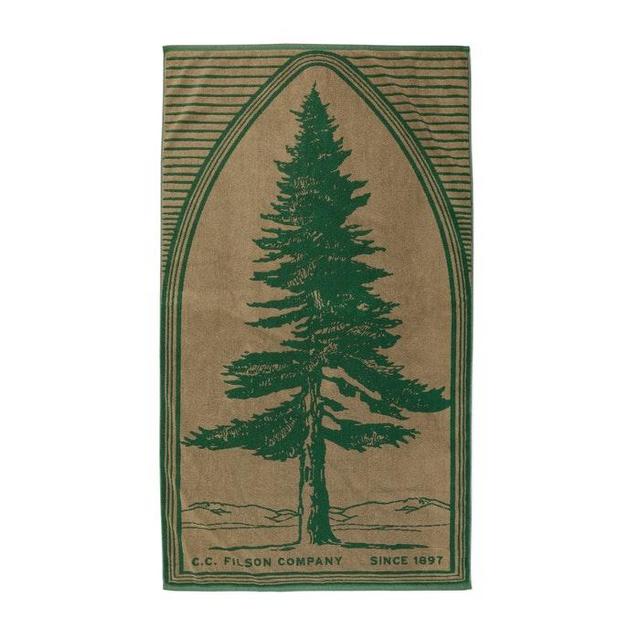 Filson Towel