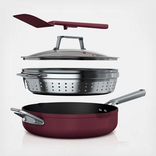 Foodi NeverStick PossiblePan Premium Set