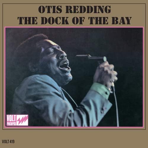 Vinyl - The Dock of the Bay