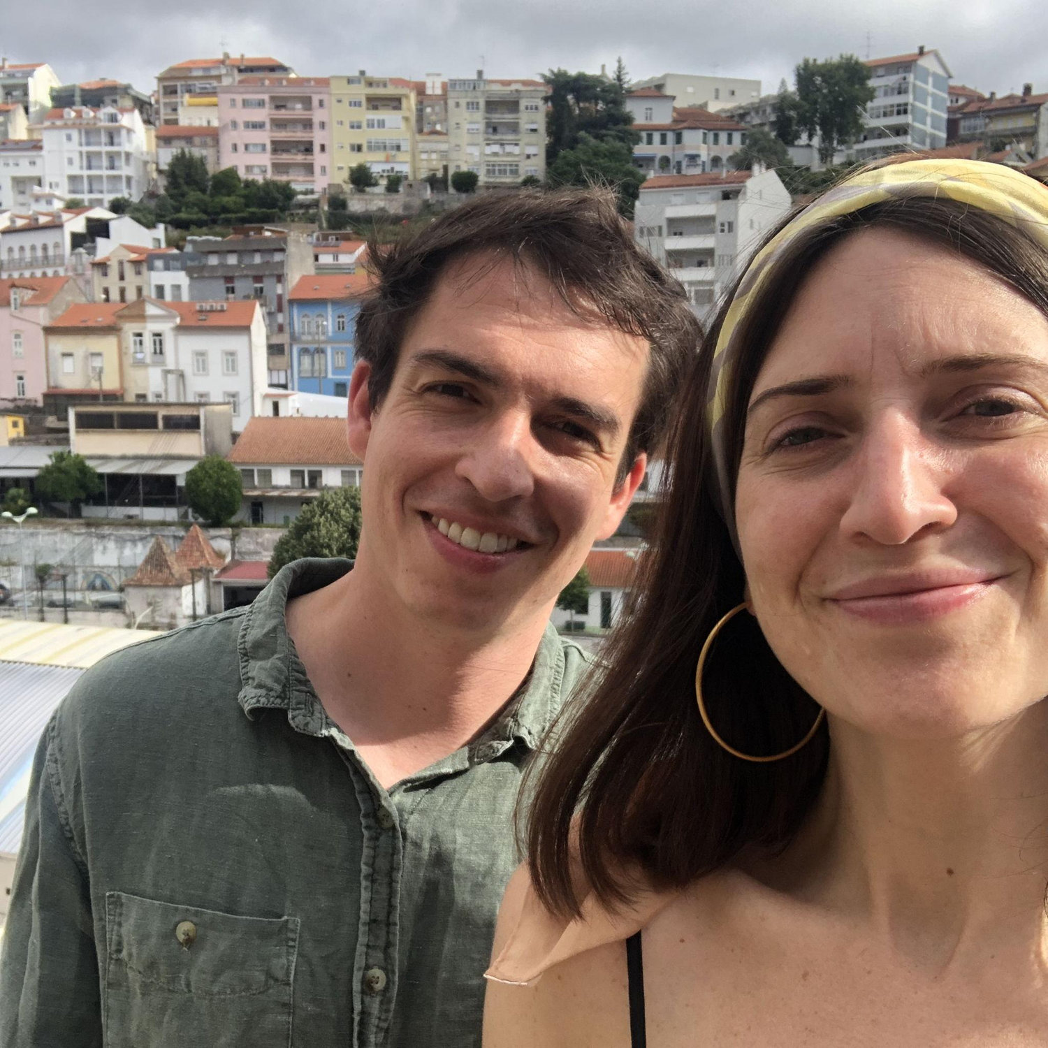 Coimbra, Portugal