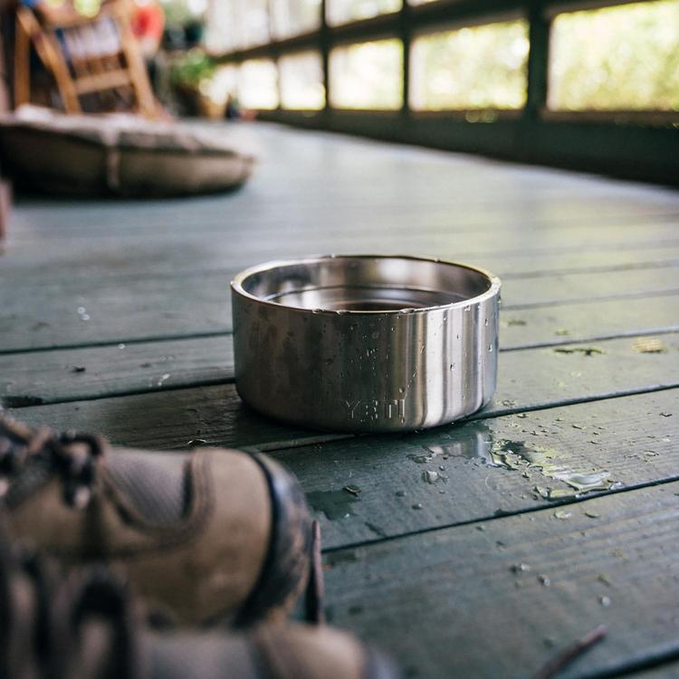 YETI, Boomer 4 Dog Bowl | Zola