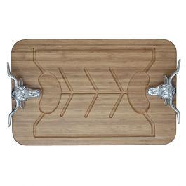 Arthur Court Serving Board