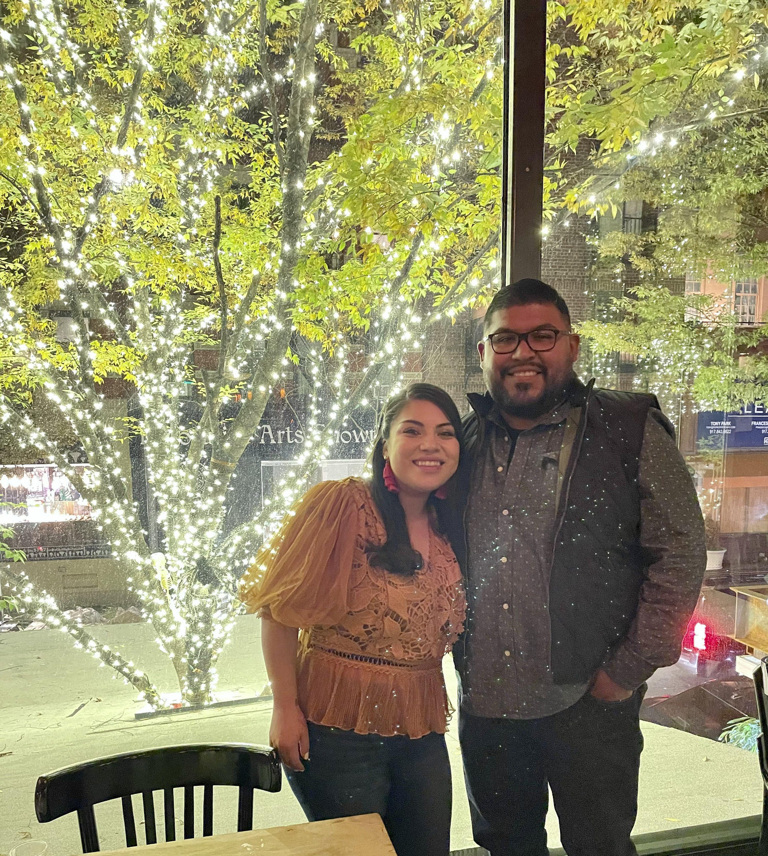 The Wedding Website of Patricia Ramirez and Jose Apolinar