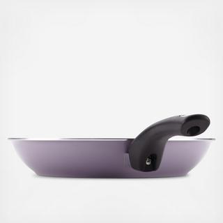 PurECOok Ceramic Nonstick Breakfast Skillet