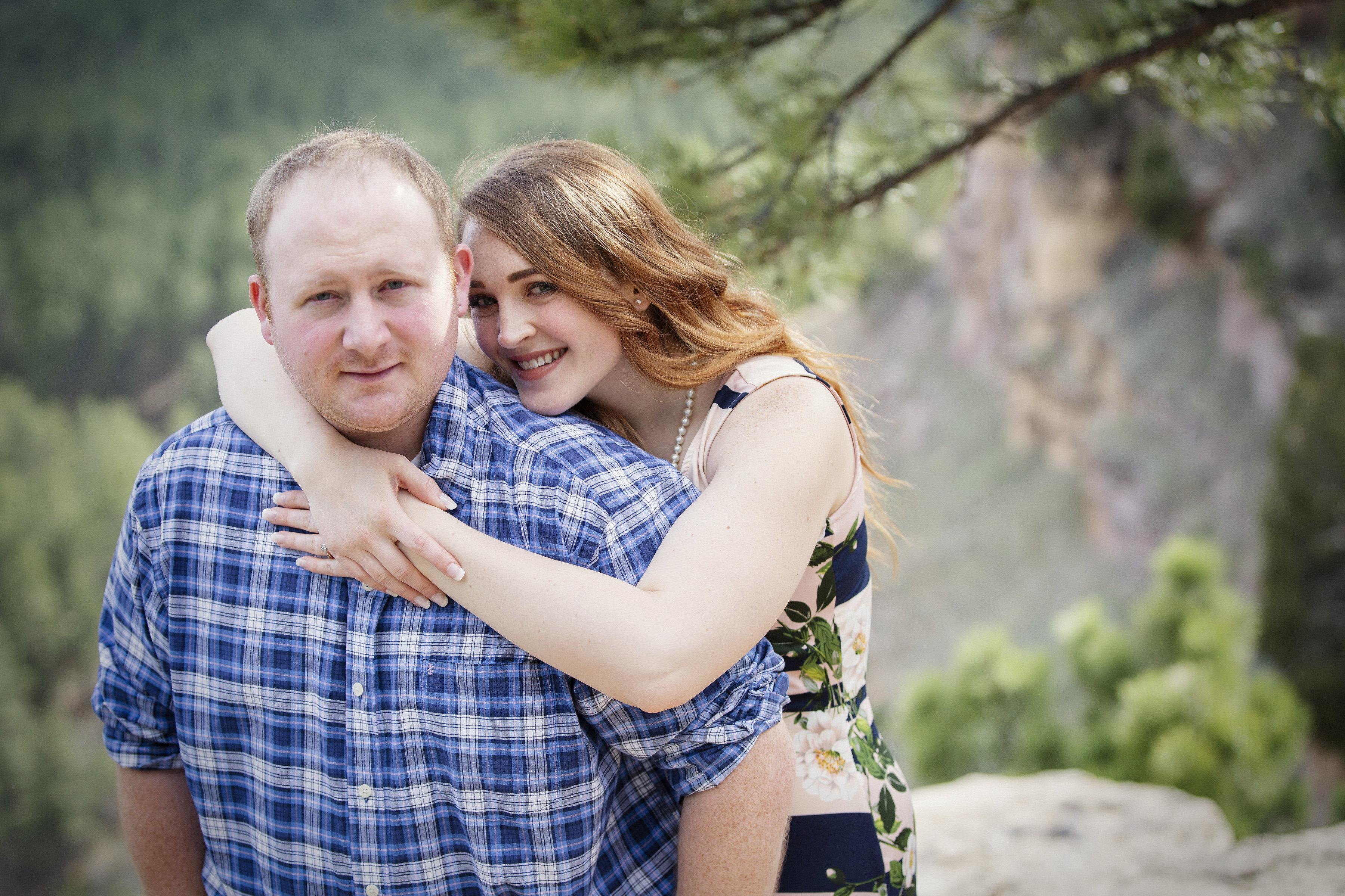 The Wedding Website of Kristyn Wittmeier and Gunner Hanzel