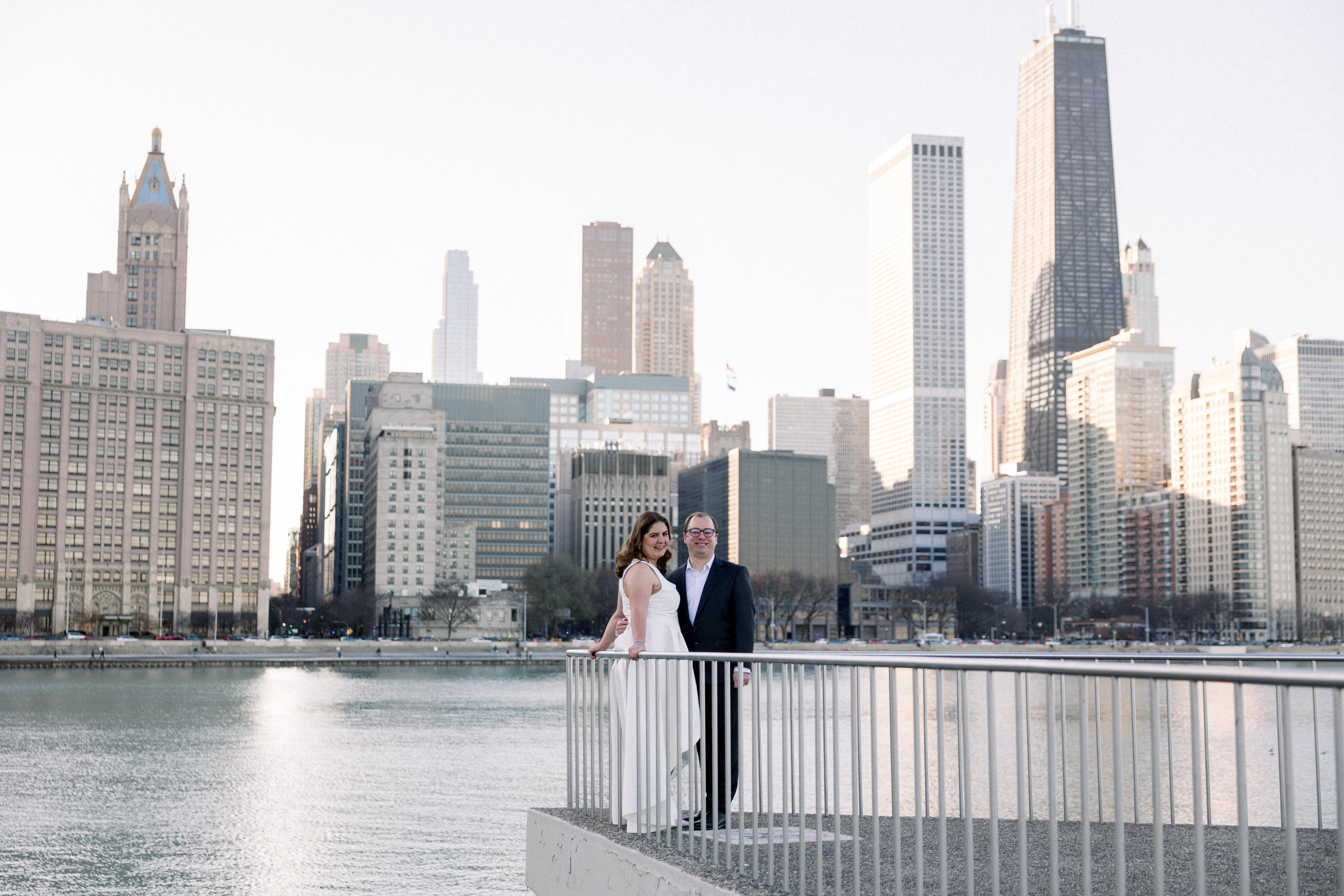 The Wedding Website of Emily Mankowski and Matthew Vachlon
